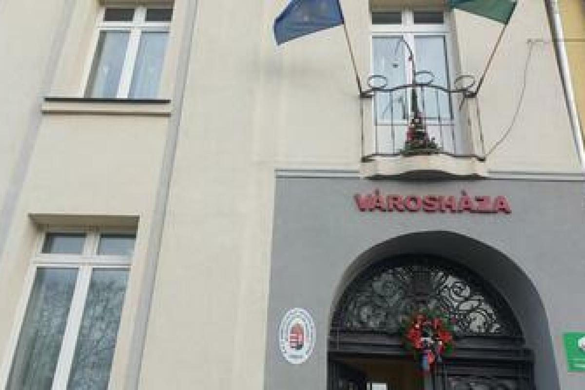 Képviselő-testületi ülés - január 29. 16. óra