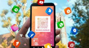 Kövesd be oldalunkat az Instagramon!