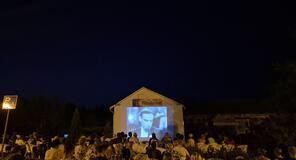 Nyáresti Filmterasz augusztus 15-én