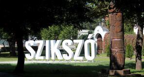 Szikszó új főépítészének bemutatkozása: Forrai Gábor János