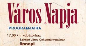 Szikszó Város Napja 2025