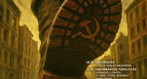 Ünnepi megemlékezés - október 23.