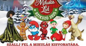 Elindult a jelentkezés az idei Mikulás Lakra