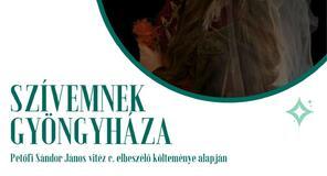 Szívemnek Gyöngyháza