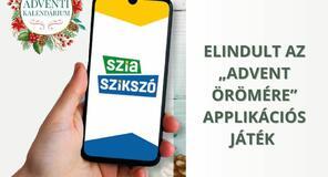 Elindult az Elindult az