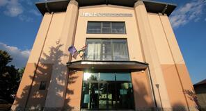 Képviselő-testületi ülés - február 12. 16:00 óra