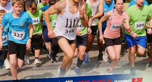 3. Mozdulj Szikszó! Regionális futóverseny