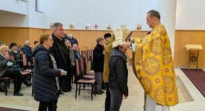 A „Hűség szabadsága” mottóval indult a Házasság Hete programsorozat a görögkatolikus közösségnél