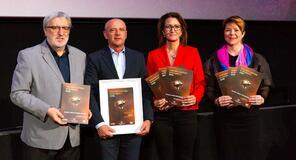 Szikszó 7 Városmarketing Gyémánt díjat nyert 