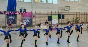 Rugóláb Akrobatikus Rock and Roll Gála – Szikszó