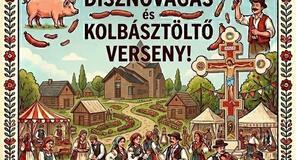 Szikszói Ruszin Hagyományőrző Komázó Szombatja