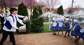 Húsvétváró az Inkubátorházban