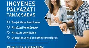 Széchenyi Programiroda kontaktpont Szikszó