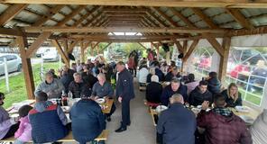 Szikszói Ruszin Hagyományőrző Komázó Szombaton Szikszói Ruszin Hagyományőrző Komázó Szombaton