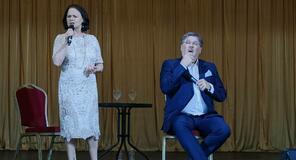 A költészet ünnepe Szikszón