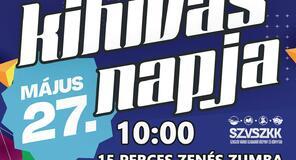 Kihívás napja lesz városunkban!