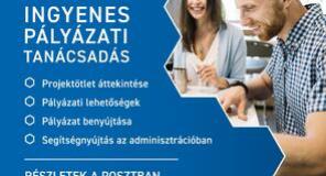 Széchenyi Programiroda kontaktpont Szikszó
