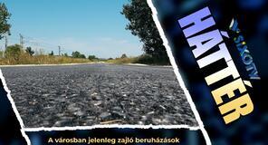 HÁTTÉR / 2026.08.07.