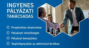 Széchenyi Programiroda kontaktpont