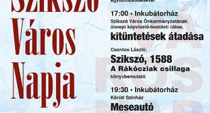 Szikszó Város Napja