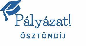 Tanulmányi ösztöndíj felhívás