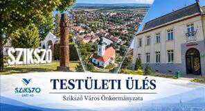 Testületi Ülés - 2026.09.28.