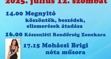 Polgárőr nap