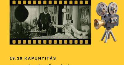 Nyáresti Filmterasz - Egy bolond százat csinál