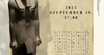 Fáraók - A Nílus urai háromezer éven át