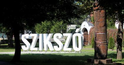 Szikszó új főépítészének bemutatkozása: Forrai Gábor János