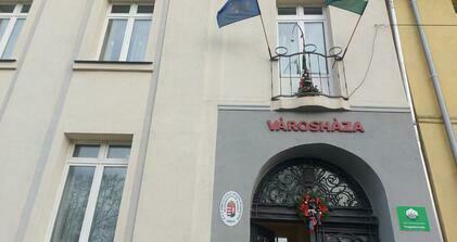 Tájékoztató igazgatási szünet elrendeléséről