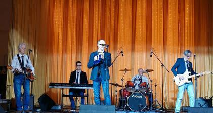 A Magyar Kultúra Napja Szikszón