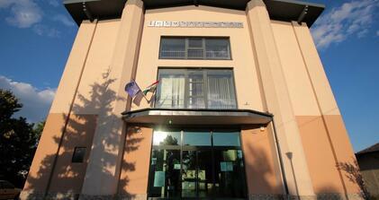 Képviselő-testületi ülés - február 12. 16:00 óra