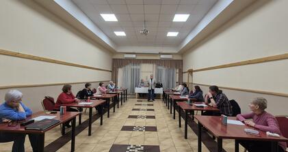 Logika, tudás, koncentráció – ilyen volt a szikszói keresztrejtvényfejtő verseny!