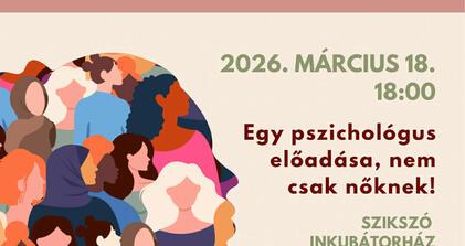 Női szerepek a változó világban