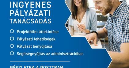 Széchenyi Programiroda kontaktpont Szikszón