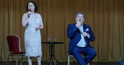 A költészet ünnepe Szikszón