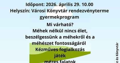 A méhek napja