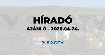 Híradó előzetes