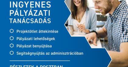 Széchenyi Programiroda kontaktpont Szikszó