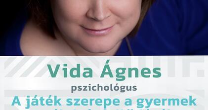 A játék szerepe a gyermek személyiségfejlődésében 