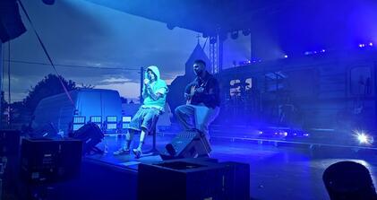 Gyereknap és Strandnyitó fesztivál Szikszón – egy nap, tele élménnyel! 