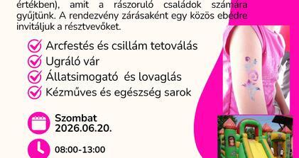 Családi nap