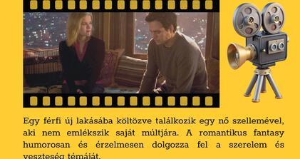 Nyáresti Filmterasz - Ha igaz volna