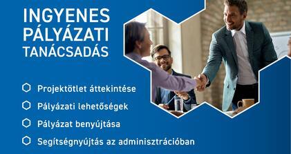 Széchenyi Programiroda kontaktpont