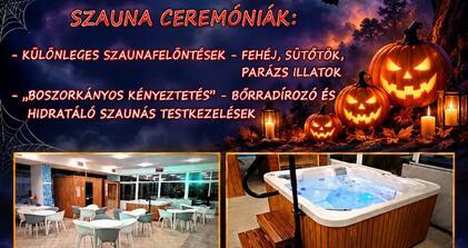 Éjszakai fürdőzés 2026.10.31.