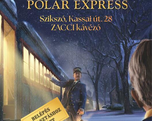 Karácsonyi mozi est a ZACCI kávézóban