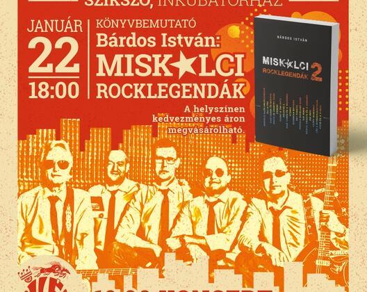 A magyar kultúra napján: Illés Klub