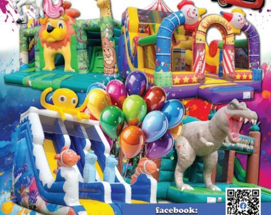 Extra Park Játszóház