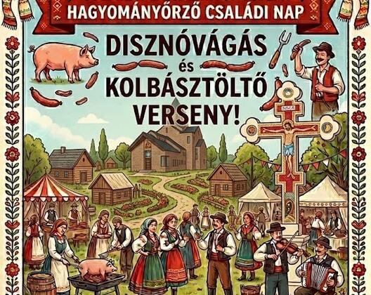 Szikszói Ruszin Hagyományőrző Komázó Szombatja